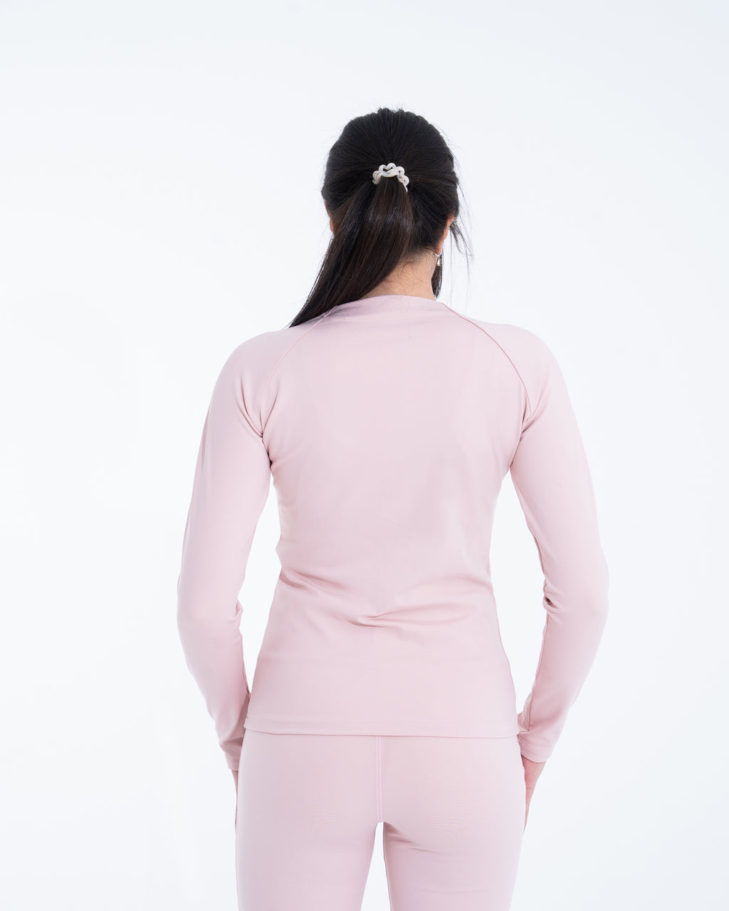 sculpt pink Jacket