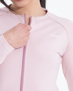 sculpt pink Jacket