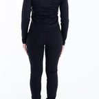 Black  Define Leggings