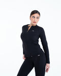 sculpt black Jacket