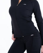 Black  Define Leggings