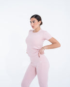 The Pink matching set