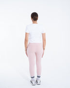 Pink  Define Leggings