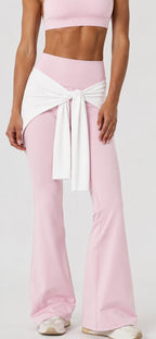 white Hip Cover