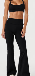 The Black Double set