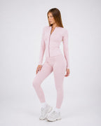 sculpt pink Jacket