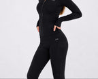sculpt black Jacket