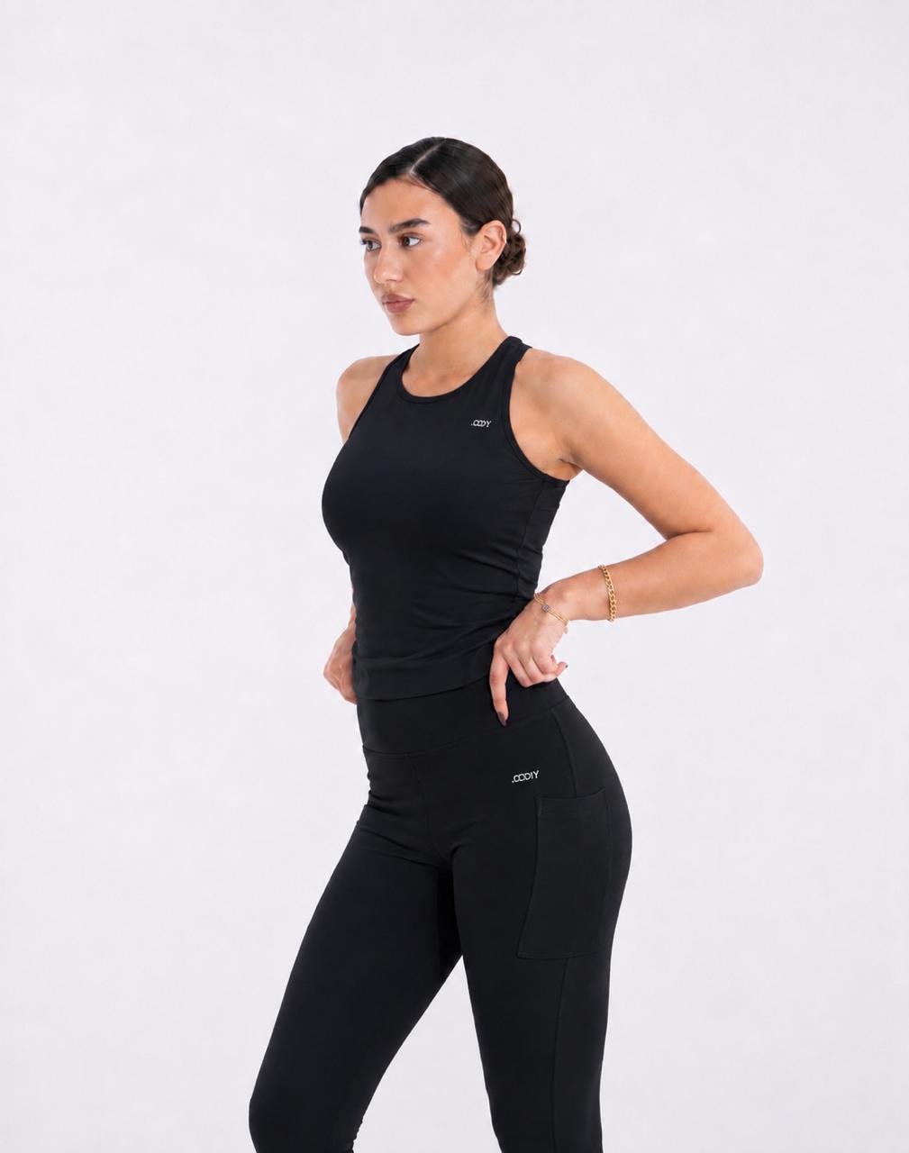 Ultimate Tank Top