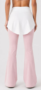 white Hip Cover