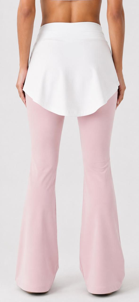 white Hip Cover
