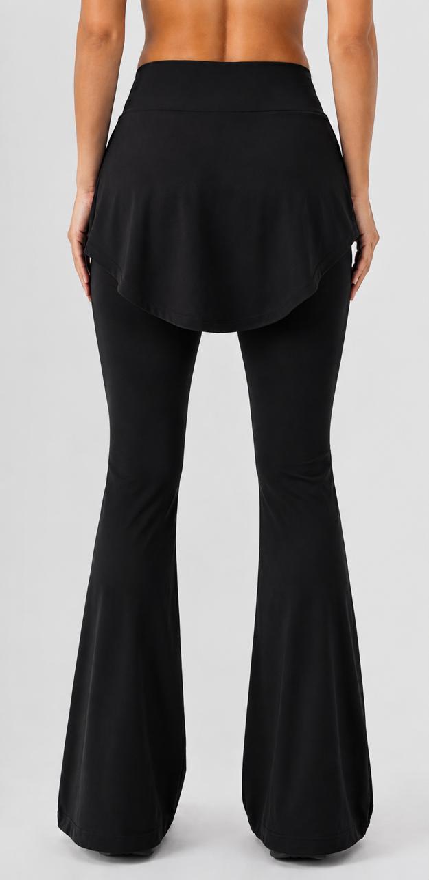 Black Hip Cover